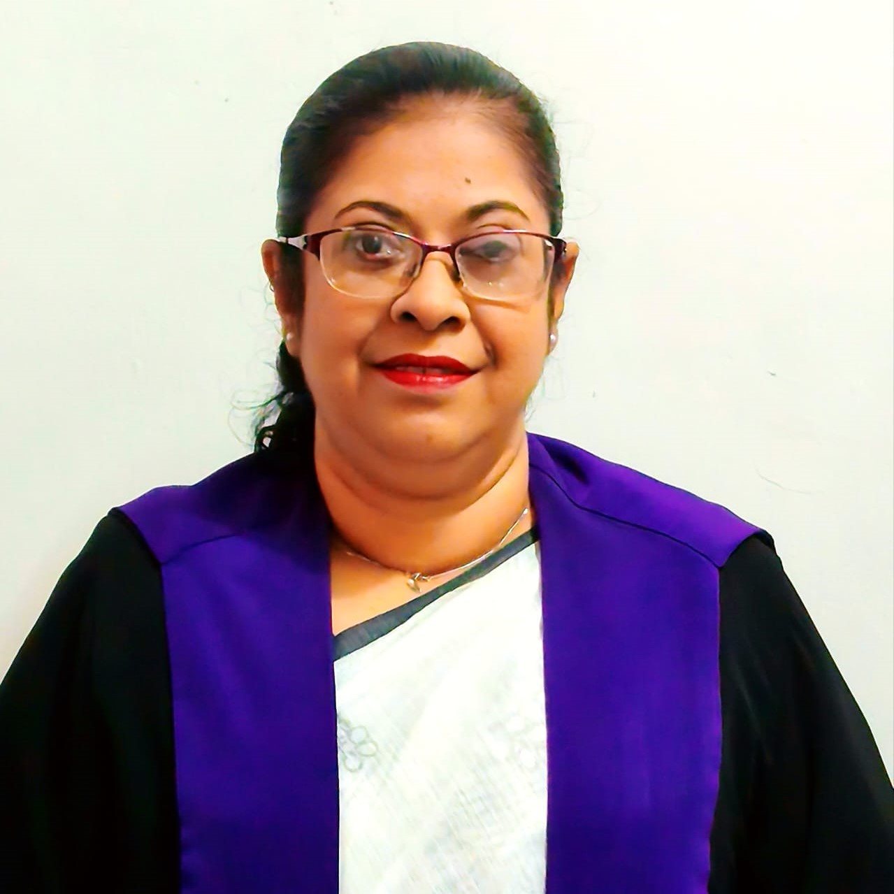 Hon. B. Abeysinghe